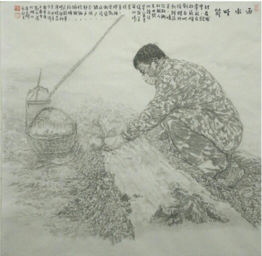 雨水時節(jié)