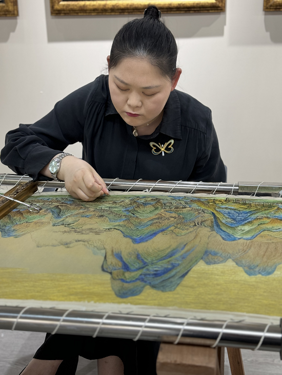 作品展