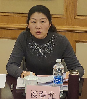 談春光1