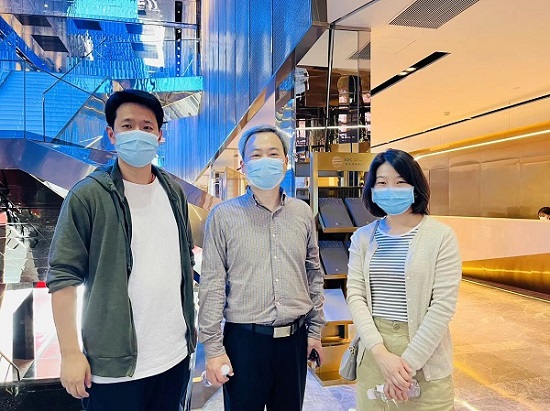 硚口1