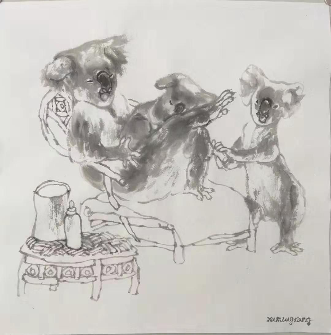 1