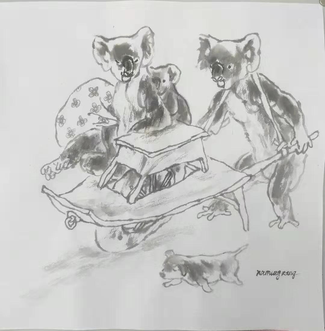 3