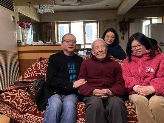 情系老會(huì)員寒冬暖人心