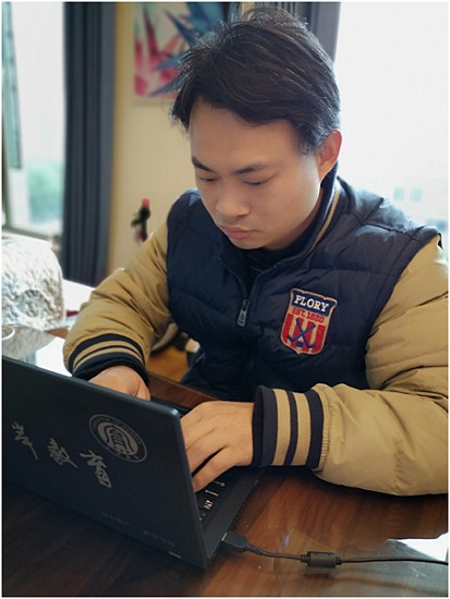 蘇靜照片