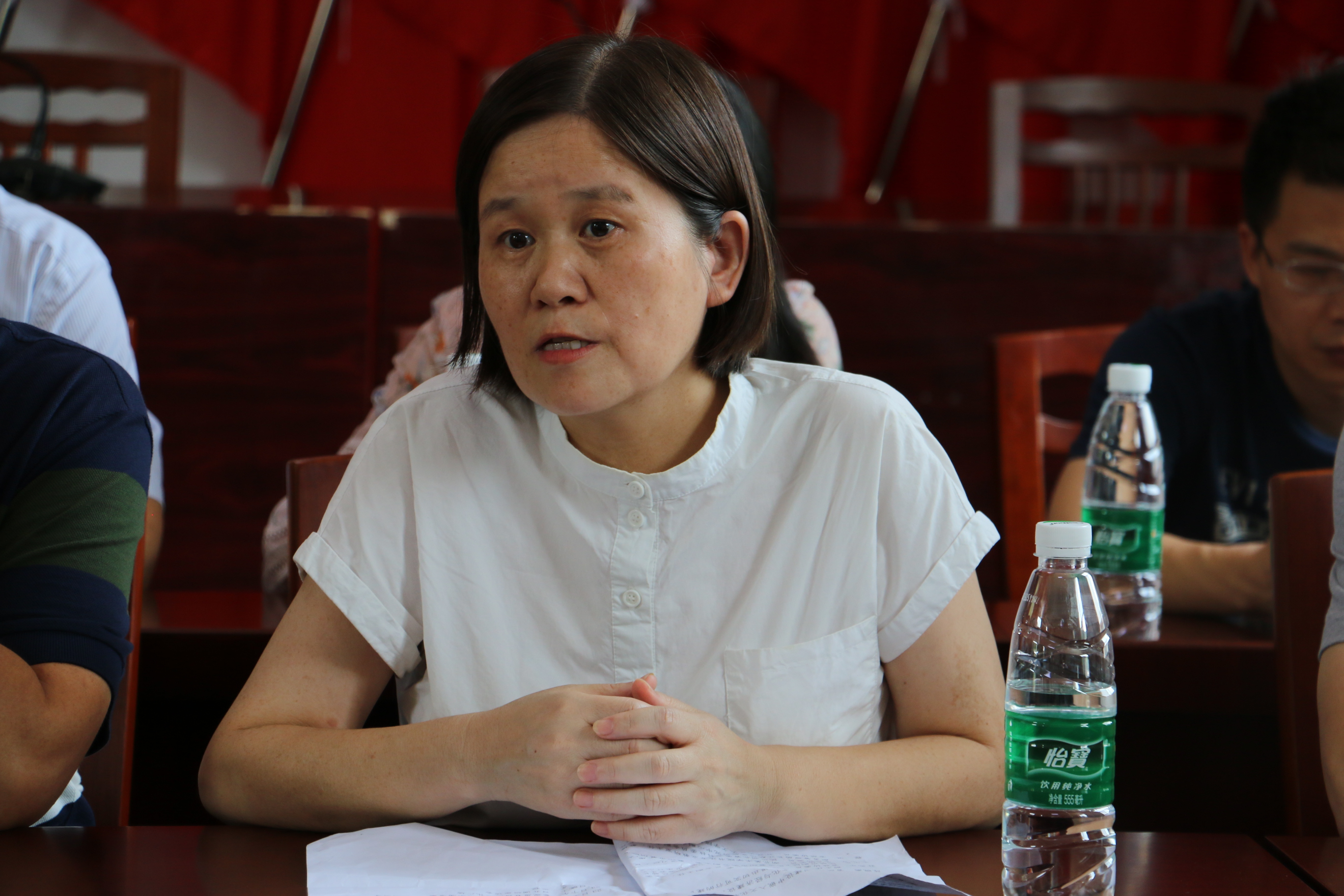 省委會秘書長張瓊講話.JPG