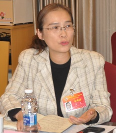 劉藝