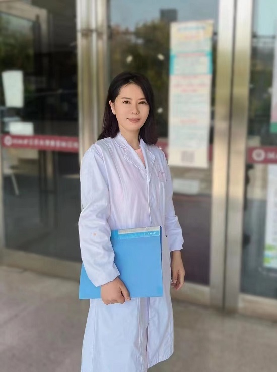 春風(fēng)十里不如你--記民進會員許海
