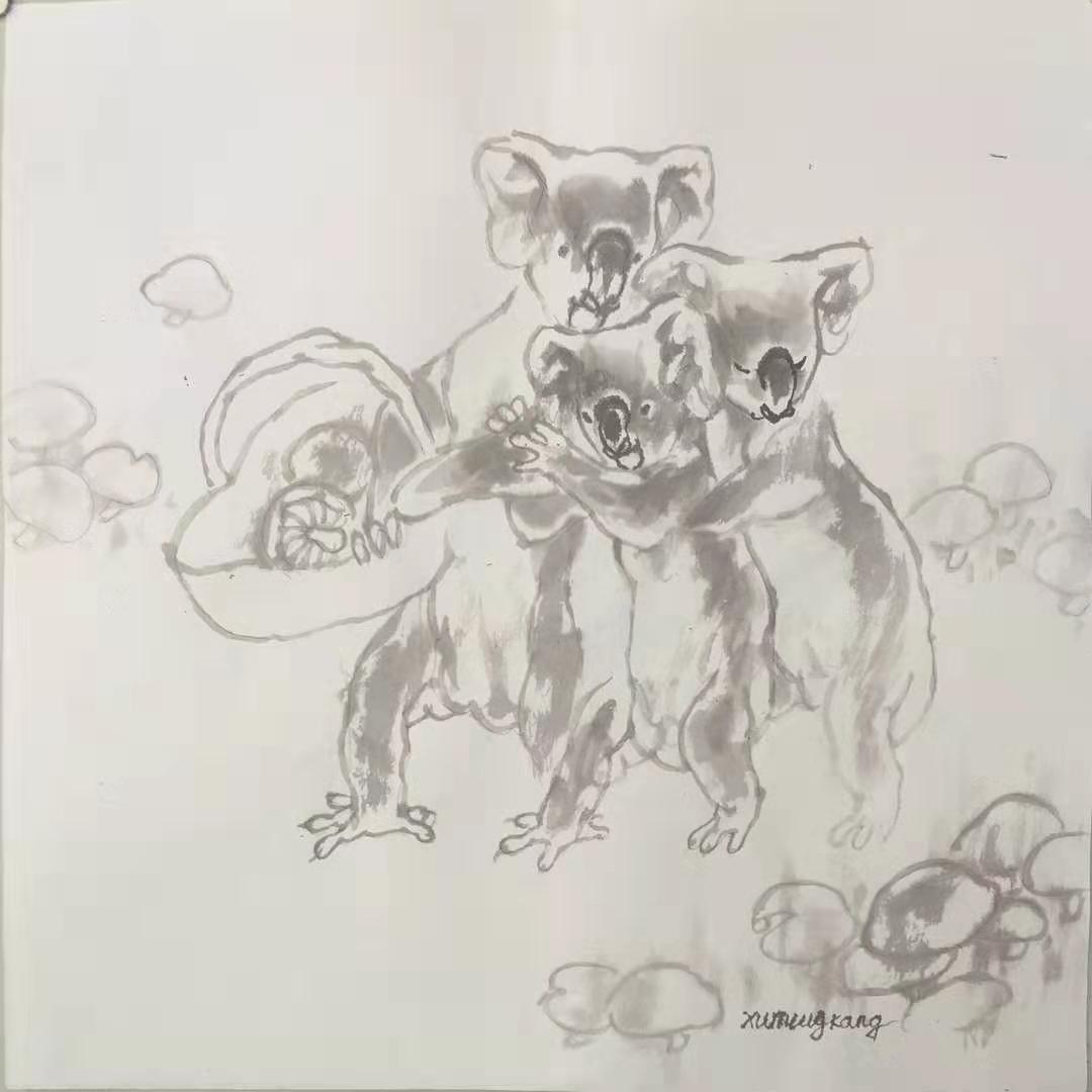 8