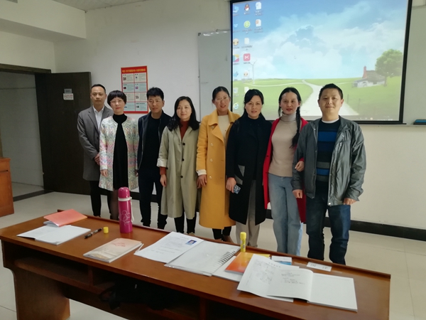 民進會員參加全市黨外干部班培訓_副本