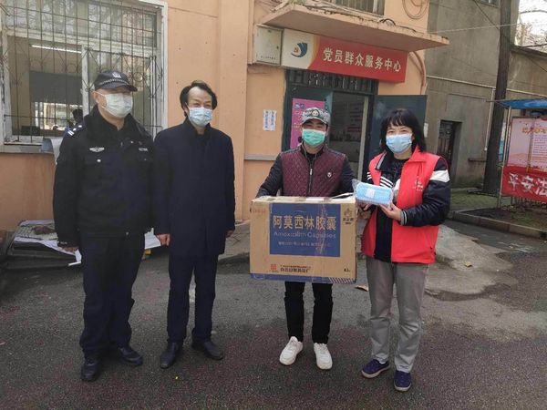 武科大