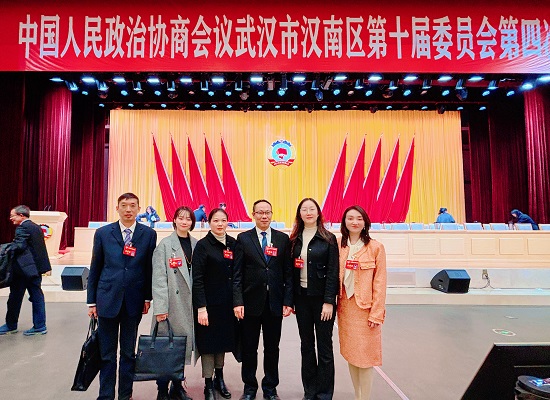 經(jīng)開(kāi)民進(jìn)兩會(huì)簡(jiǎn)訊 - 副本